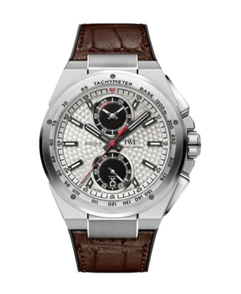 iwc ingenieur calendario perpetuo prezzo|Acquista IWC Ingenieur su Chrono24.